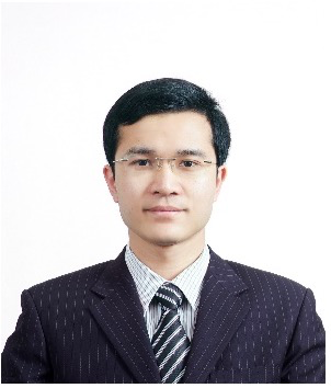 Phan Hải Đăng, Ph.D.